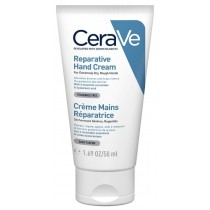 Cerave Reparative Hand Cream regenerujcy krem dla bardzo suchej skry 50ml
