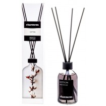Charmens Reed Difuser patyczki zapachowe Bawełna 110ml