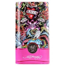 Christian Audigier Hearts & Daggers Woda perfumowana 100ml spray