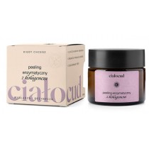 Ciaocud Peeling enzymatyczny z kolagenem 50ml