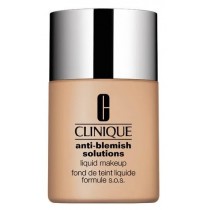 Clinique Anti-Blemish Solutions Liquid Makeup podkład do twarzy CN10 30ml