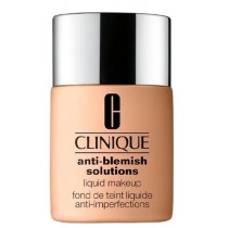 Clinique Anti-Blemish Solutions Liquid Makeup podkad do twarzy CN28 30ml