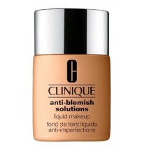 Clinique Anti-Blemish Solutions Liquid Makeup podkad do twarzy CN52 30ml