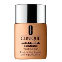 Clinique Anti-Blemish Solutions Liquid Makeup Podkad zapobiegajcy wypryskom CN70 30ml