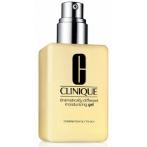 Clinique Jumbo Dramatically Different Moisturizing Gel With Pump el nawilajcy 200ml