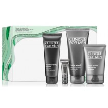 Clinique Great Skin Essentials For Men Zestaw kosmetykw