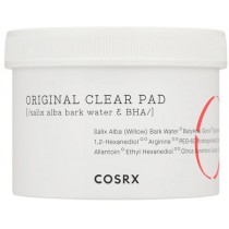 Cosrx One Step Original Clear Pad patki zuszczajce 70szt