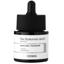 Cosrx The Hyaluronic Acid 3 Serum serum nawilajce 20g