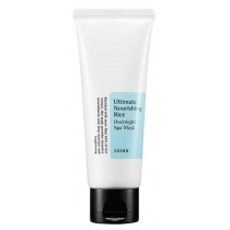 Cosrx Ultimate Nourishing Rice Overnight Spa Mask maseczka do twarzy 3w1 60ml