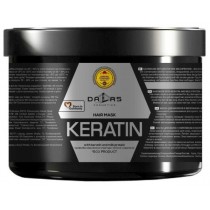 Dalas Keratin Hair Mask keratynowa maska do wosw 500ml
