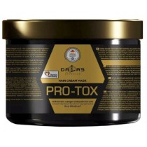 Dalas Pro-Tox maska do wosw cienkich, amliwych z rozdwojonymi kocwkami 500g