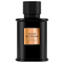 Beckham Bold Instinct Woda perfumowana 50ml spray