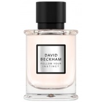 Beckham Follow Your Instinct Woda perfumowana 50ml spray
