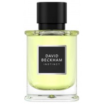 Beckham Instinct Woda perfumowana 50ml spray