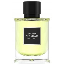 Beckham Instinct Woda perfumowana 75ml spray