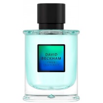 Beckham True Instinct Woda perfumowana 75ml spray