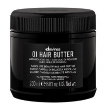 Davines OI Hair Butter odywcze maso do wosw przeciw puszeniu 250ml