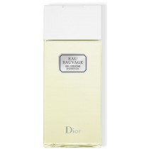 Dior Eau Sauvage el pod prysznic 200ml