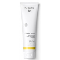 Dr. Hauschka After Sun Cools & Hydrates For A Long-Lasting Tan balsam do ciała po opalaniu 150ml