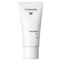 Dr. Hauschka Foundation podk�ad do twarzy 002 30ml