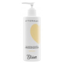 Elisium AFTERmani Long-Lasting Smoothing Professional Hand Cream krem do r�k Safflower 250ml