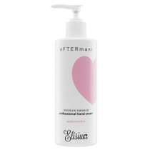 Elisium AFTERmani Moisture Balance Professional Hand Cream krem do r�k Watermelon 250ml