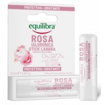 EquilIbra Balsam do ust z kwasem hialuronowym 5,5ml