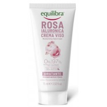 EquilIbra Krem do rk z kwasem hialuronowym Ra 75ml