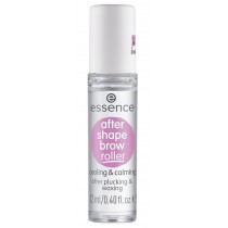 Essence After Shape Brow Roller Cooling & Calming roller do brwi 12ml