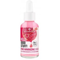 Essence Hello Good Stuff Pore Minimizing serum minimalizujce pory 30ml