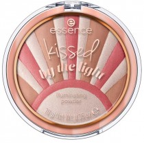 Essence Kissed by the Light Powder Highlighter rozwietlacz 01 10g