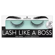 Essence Lash Like a Boss sztuczne rzsy 04