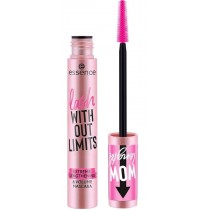 Essence Lash Without Limits tusz do rzęs Brown 01 13ml