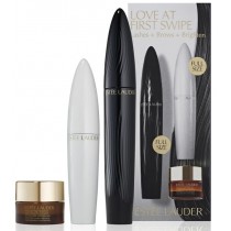 Estee Lauder Love At First Swipe Zestaw kosmetykw