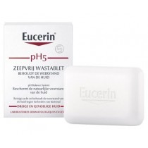 Eucerin PH5 mydo w kostce 100g
