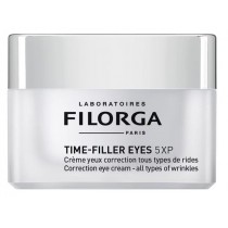 Filorga Time-Filler 5XP krem pod oczy 15ml
