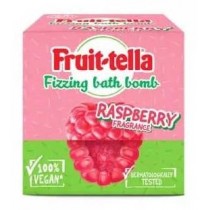 Fruittella Kula musująca Malina 140g