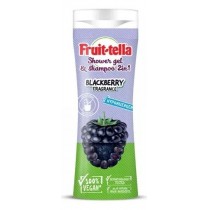 Fruittella el pod prysznic i szampon 2w1 Jeyna 300ml