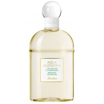 Guerlain Aqua Allegoria Bergamote el pod prysznic 200ml