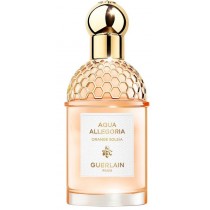 Guerlain Aqua Allegoria Orange Soleia Woda toaletowa 75ml spray