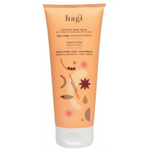 Hagi Balsam regeneruj�cy do cia�a Korzenna Pomara�cza 200ml