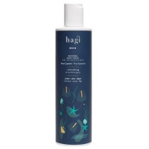 Hagi Men Ahoj Kapitanie naturalny żel do mycia dla mężczyzn 300ml