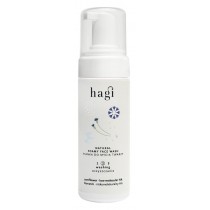 Hagi Naturalna pianka oczyszczajca do twarzy 150ml