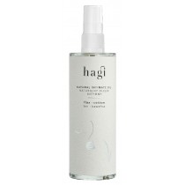 Hagi Naturalny olejek intymny Len i Bawena 100ml