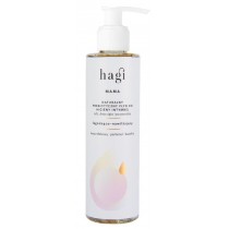 Hagi Naturalny prebiotyczny pyn do higieny intymnej 200ml