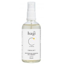 Hagi Smart C esencja-tonik roz�wietlaj�cy do twarzy 100ml