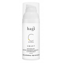 Hagi Smart C krem rozświetlający do twarzy 50ml