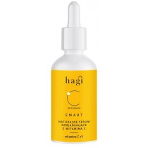 Hagi Smart C serum rozjaśniające do twarzy 30ml