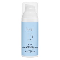 Hagi Smart D nawilżający krem-maska do twarzy 50ml