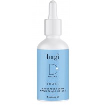 Hagi Smart D serum nawilżająco-kojące 30ml